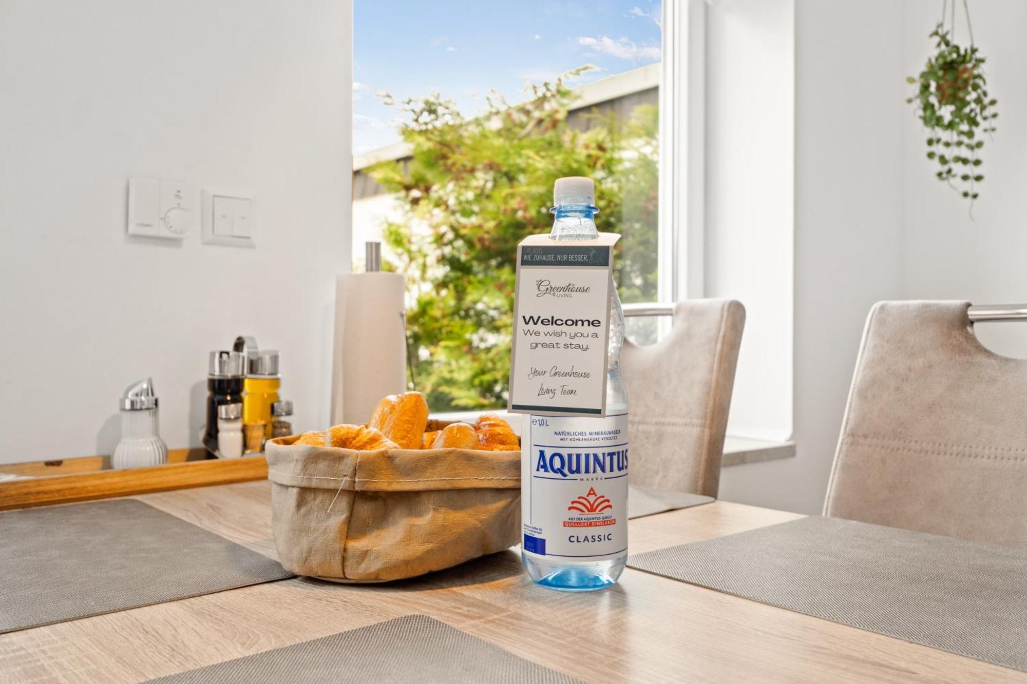 Greenhouse Living Apartment Fagus Mit Terrasse Und Feuerstelle - 6 Minuten Nach Winterberg - 4 Minuten Zur Ruhrquelle - Wandern - Mountainbike Fahren - Reisen Mit Hund & Natur Geniessen Medebach Exterior foto